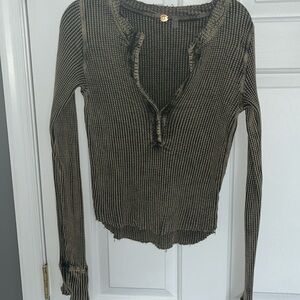 FP One layering long sleeve